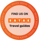 kayak logo