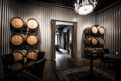 winery barrel tank space img 3